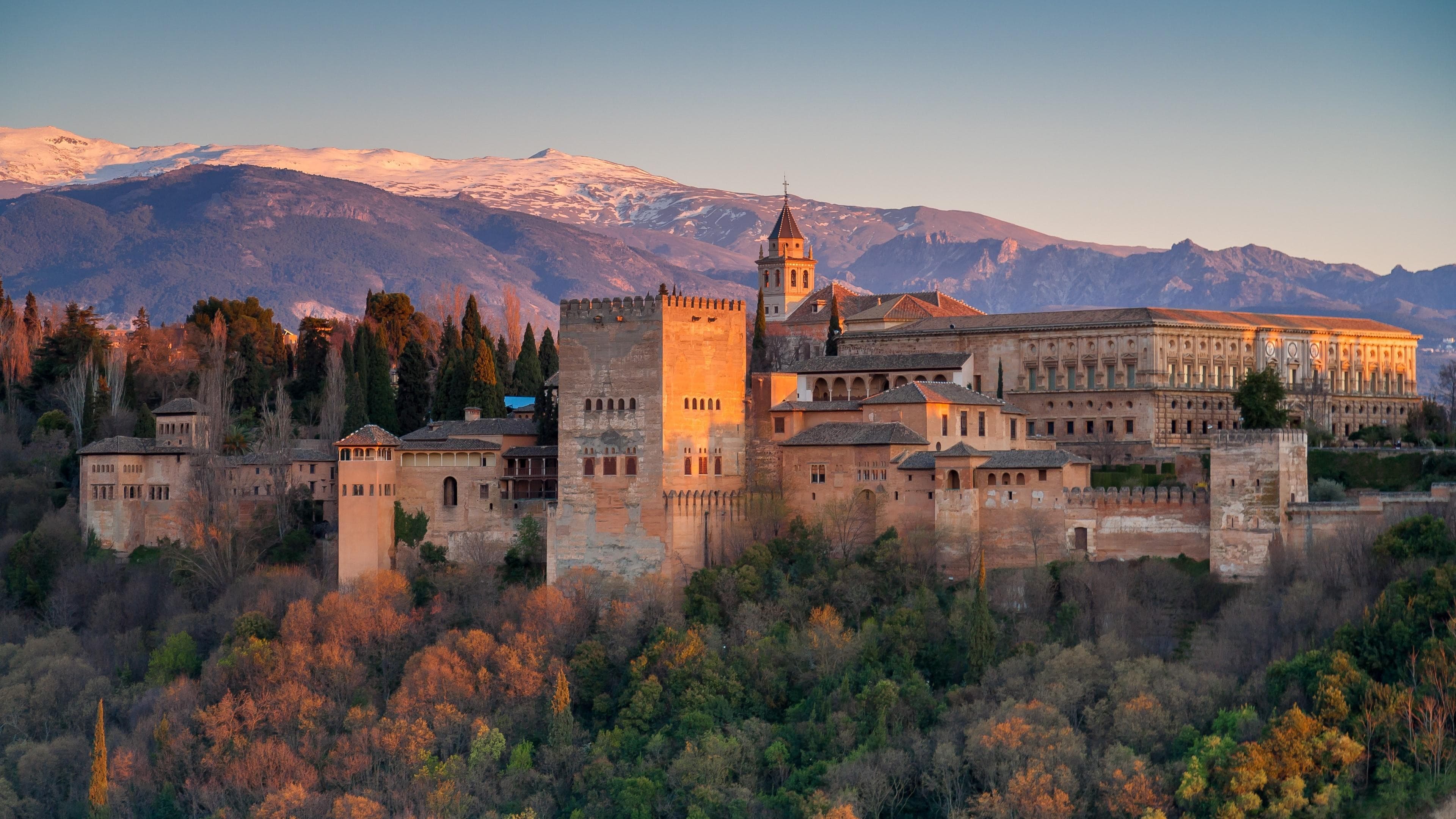 Alhambra de Granada